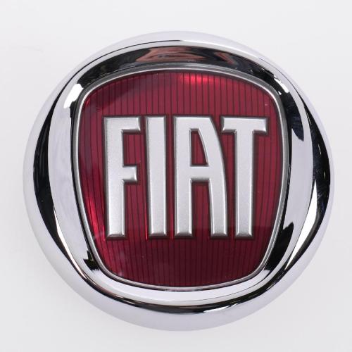 Original Fiat Emblem Logo Plakette Kühlergrill Punto Evo 2009-2011 735578440 Bild Original Fiat Emblem Logo Plakette Kühlergrill Punto Evo 2009-2011 735578440