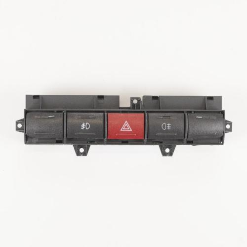Original FCA Schalterleiste elektrischer Fensterheber, 735338756 Bild Original FCA Schalterleiste elektrischer Fensterheber, 735338756