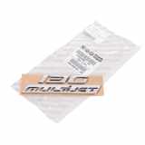 Original Fiat Emblem Schriftzug 130 Multijet Seitlich Ducato ab 2014 1375575080