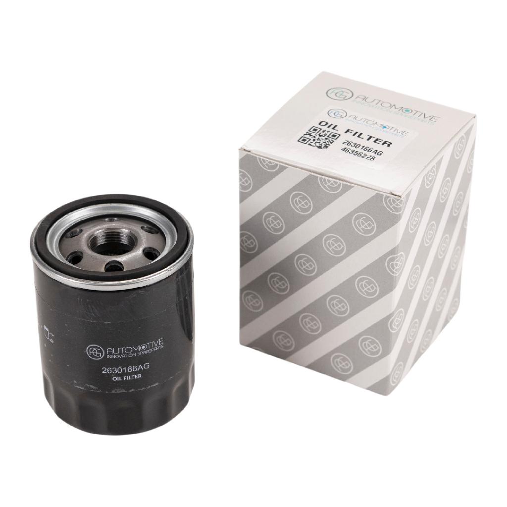 AG Automotive Ölfilter 46356228