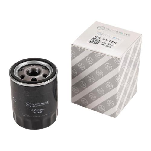 AG Automotive Ölfilter 46356228 Bild AG Automotive Ölfilter 46356228