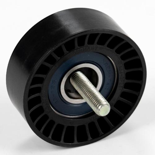 Flachriemenspannrolle ohne Spannarm 55225535 Bild Flachriemenspannrolle ohne Spannarm 55225535