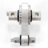 Drehmomentstütze hinten Getriebe Magneti Marelli 50502602 Bild Drehmomentstütze hinten Getriebe Magneti Marelli 50502602