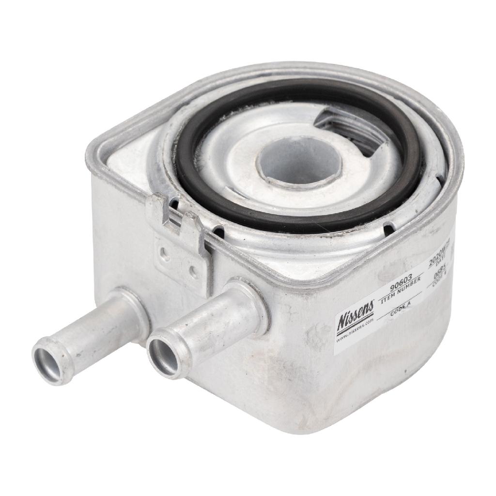 Ölkühler Wärmetauscher 9650863380