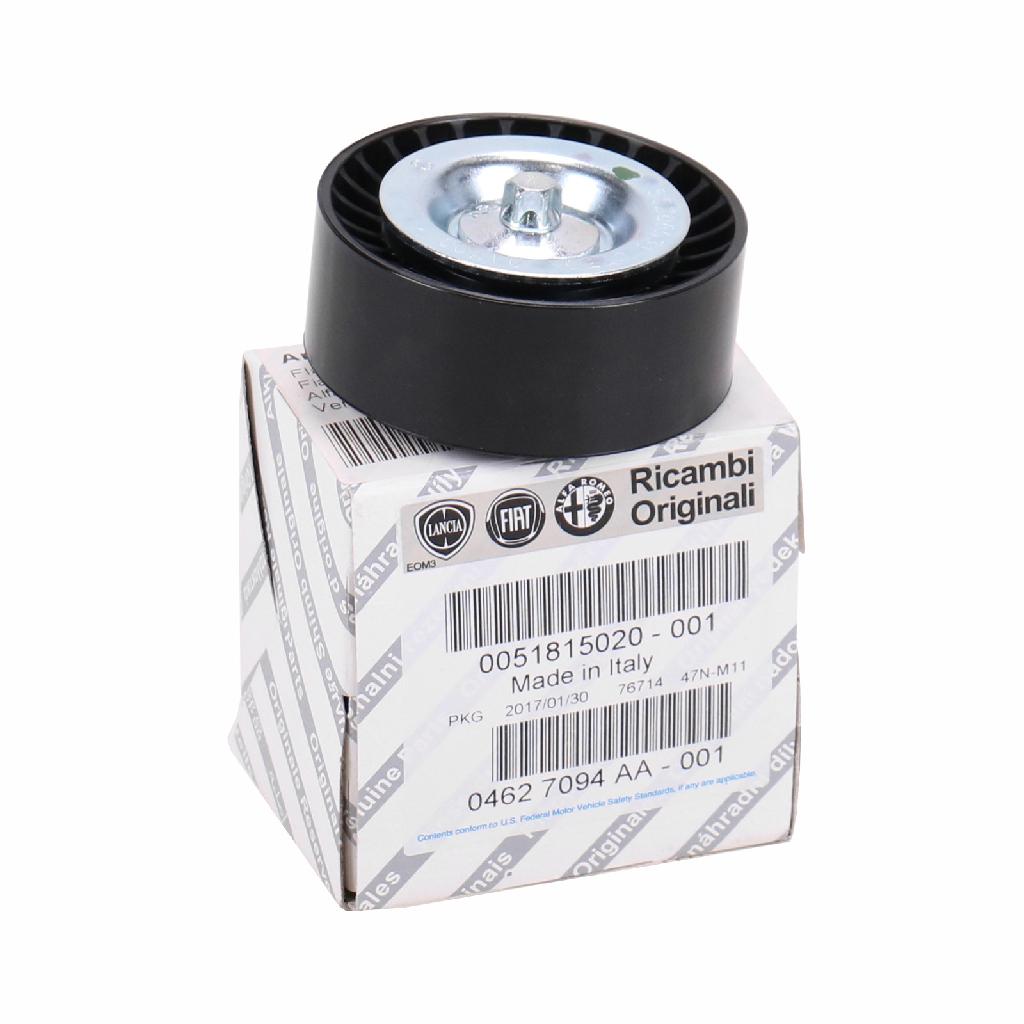 Fiat Flachriemenrolle 1,8 Turbo 2,0 JTD Ducato Doblo 51815020
