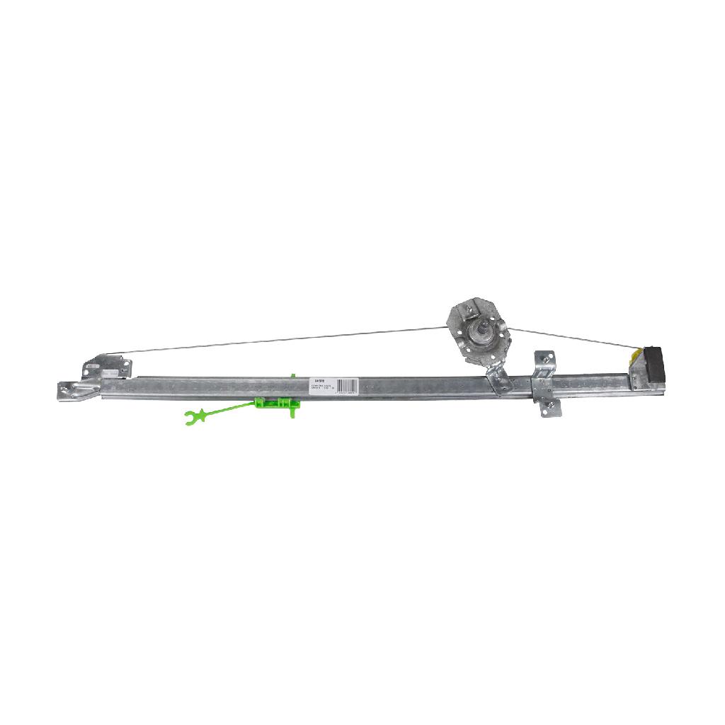 Fensterheber Manuell Vorne Beifahrerseite Fiat Ducato 230 244 1320337080