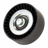 Flachriemenrolle mit Klima passend für Fiat Ducato 230 500344132