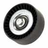 Flachriemenrolle mit Klima passend f&uuml;r Fiat Ducato 230 500344132