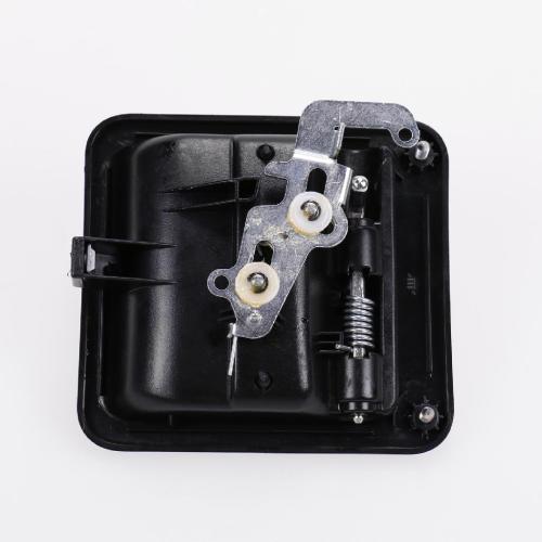 Türgriff Schiebetür Außentür Außen Rechts Schwarz Fiat Ducato 230 1301417808 Bild Türgriff Schiebetür Außentür Außen Rechts Schwarz Fiat Ducato 230 1301417808