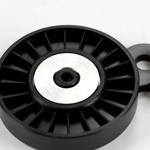 Flachriemenspannrolle Klimaanlage 46557129 Bild Flachriemenspannrolle Klimaanlage 46557129