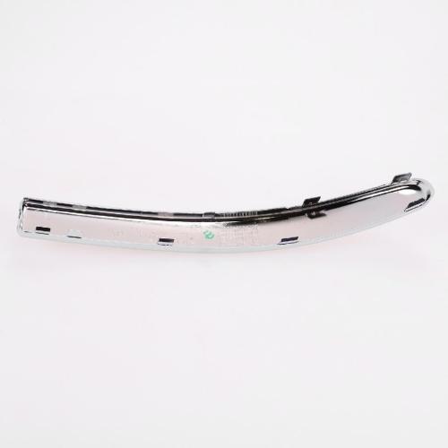 Original Fiat Frontzierstück links Stoßstange 500 ab Bj 2007 OE 735511639 Bild Original Fiat Frontzierstück links Stoßstange 500 ab Bj 2007 OE 735511639