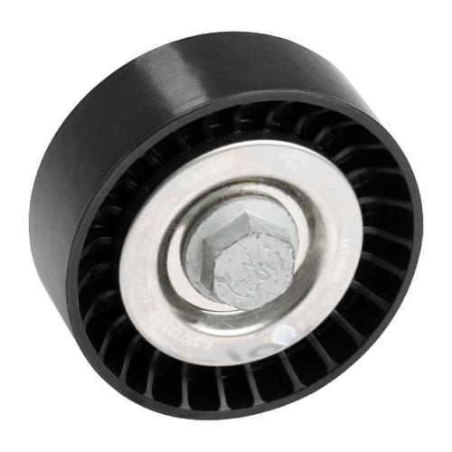 Flachriemenrolle D1=70 H1=24,7 H2=28,5mm K04891596AC Bild Flachriemenrolle D1=70 H1=24,7 H2=28,5mm K04891596AC