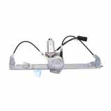 Fensterheber Elektrisch Vorne Fahrerseite Fiat Panda 312 ab 2012 51983617