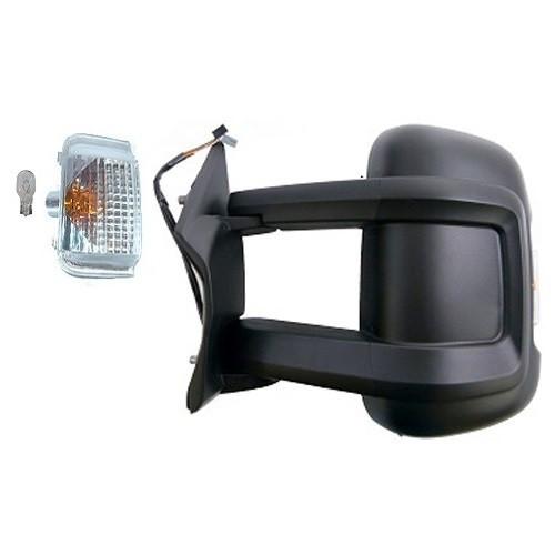 Original Fiat Außenspiegel Links Elektrisch Langer Arm Ducato 250 735661887 Bild Original Fiat Außenspiegel Links Elektrisch Langer Arm Ducato 250 735661887