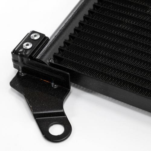 Kondensator Klimaanlage L=506 H=349 B=22 1312857080 Bild Kondensator Klimaanlage L=506 H=349 B=22 1312857080