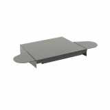 Ablagesystem Magnethalter Hoch Fiat Ducato 250 Made in Germany