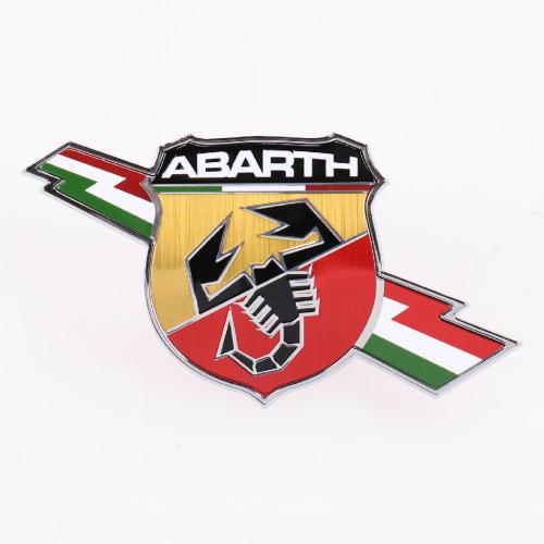 Original Fiat Emblem Logo Plakette Seitlich Rechts 500 500 C Abarth 735495888 Bild Original Fiat Emblem Logo Plakette Seitlich Rechts 500 500 C Abarth 735495888