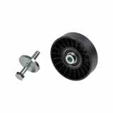 Flachriemenspannrolle Klima 1,4 1,8 16V 73501924