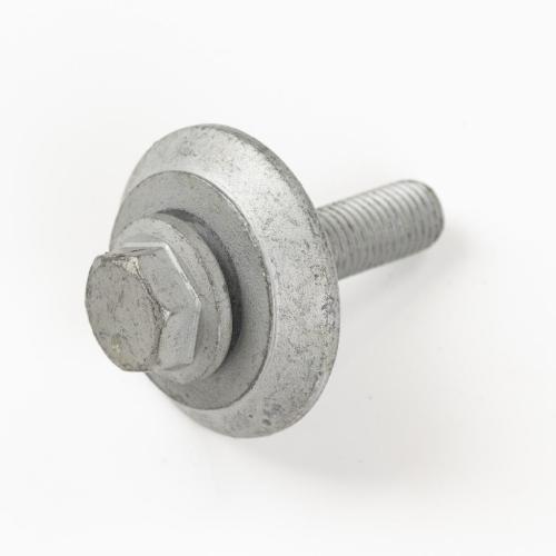 Riemenscheibe Kurbelwelle KIT NTN-SNR 9654961080 Bild Riemenscheibe Kurbelwelle KIT NTN-SNR 9654961080