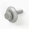 Riemenscheibe Kurbelwelle KIT NTN-SNR 9654961080 Bild Riemenscheibe Kurbelwelle KIT NTN-SNR 9654961080
