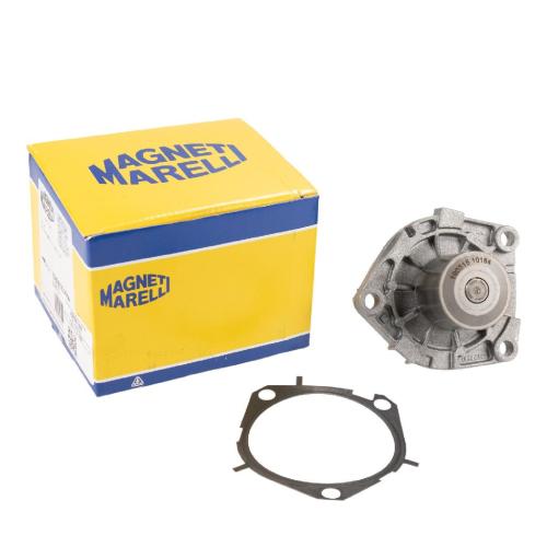 Wasserpumpe Magneti Marelli 55209993 Bild Wasserpumpe Magneti Marelli 55209993
