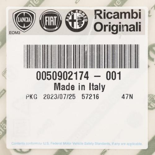 Original Fiat Emblem Schriftzug Esseesse Heckklappe 500 500 C Abarth 50902174 Bild Original Fiat Emblem Schriftzug Esseesse Heckklappe 500 500 C Abarth 50902174