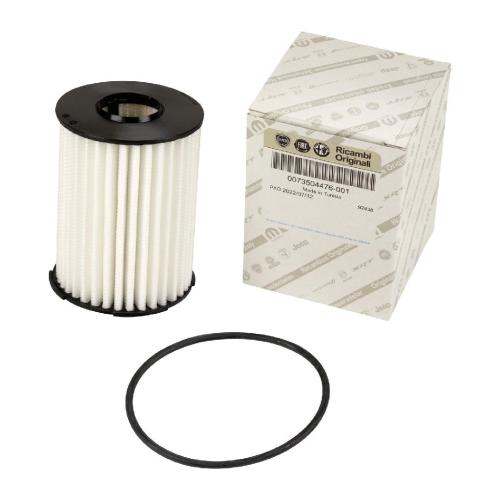 Original Ölfilter für Ducato ab Bj. 2021 73504476 46349008 Bild Original Ölfilter für Ducato ab Bj. 2021 73504476 46349008