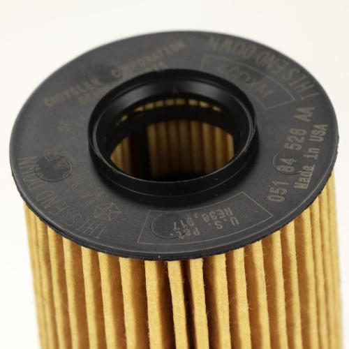 Original Ölfiltereinsatz K68079744AD für Grand Cherokee IV 3.6 V6 K68079744AD Bild Original Ölfiltereinsatz K68079744AD für Grand Cherokee IV 3.6 V6 K68079744AD