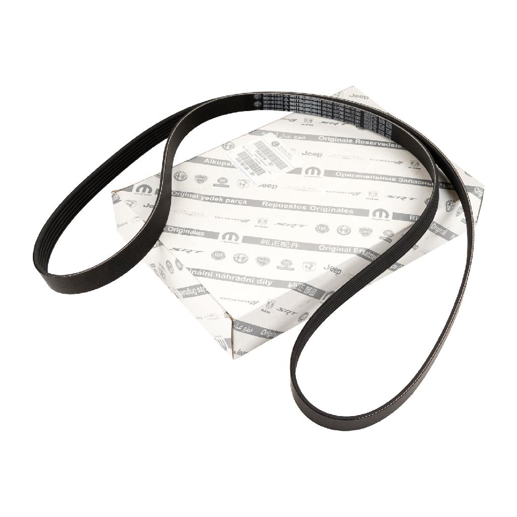 Keilrippenriemen 6K1856 50534146