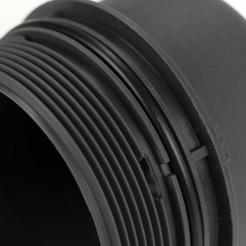 Deckel für Ölfilter(UFI Filteranlage) 55197220 Bild Deckel für Ölfilter(UFI Filteranlage) 55197220