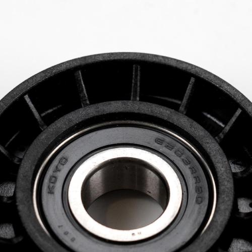 Flachriemenrolle ohne Klima 46742968 Bild Flachriemenrolle ohne Klima 46742968