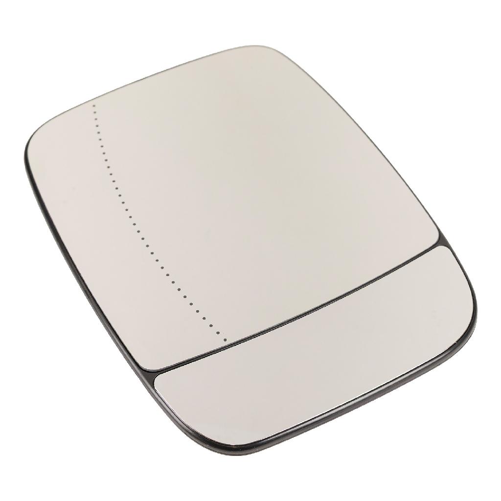 Original Außenspiegelglas links beheizbar 6000618136