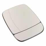 Original Außenspiegelglas links beheizbar 6000618136