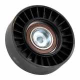 NTN-SNR Flachriemenrolle Alfa 145 146 147 156 166 GTV 916 60602136