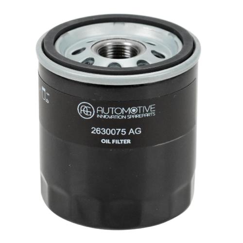 AG Automotive Ölfilter Filter Alfa Romeo Giulietta Mito Fiat 500L 500X 55242758 Bild AG Automotive Ölfilter Filter Alfa Romeo Giulietta Mito Fiat 500L 500X 55242758