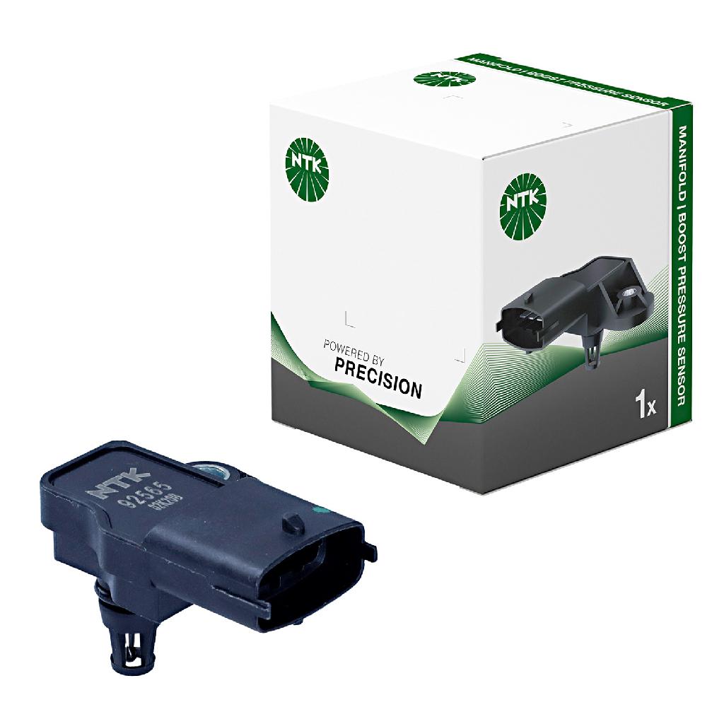 Ladedruck Sensor 504245257