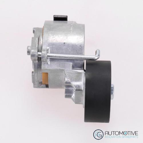 Flachriemenspannrolle mit Spannarm 51773551 Bild Flachriemenspannrolle mit Spannarm 51773551