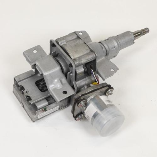 elektrische Lenkwelle Lenksäule NICHT VERSTELLBAR 46833923 Bild elektrische Lenkwelle Lenksäule NICHT VERSTELLBAR 46833923