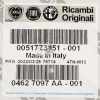 Flachriemenspannrolle mit Spannarm 51773551 Bild Flachriemenspannrolle mit Spannarm 51773551