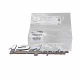 Original Fiat Emblem Schriftzug Logo Heckklappe 124 Spider ab 2016 6000615475