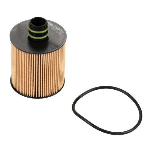 Magneti Marelli Ölfilter Fiat Alfa Lancia 1,6 2,0 Multijet ab 2008 71754237 Bild Magneti Marelli Ölfilter Fiat Alfa Lancia 1,6 2,0 Multijet ab 2008 71754237