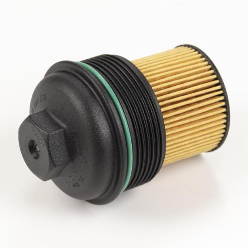 Ölfiltergehäuse komplett 71752467 Bild Ölfiltergehäuse komplett 71752467