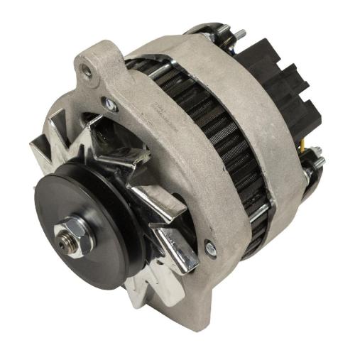 Lichtmaschine überholt 80 A 570575 Bild Lichtmaschine überholt 80 A 570575