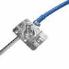 Fensterheber vorne links manue´ll Fiat Ducato 290 OE 7672893 Bild Fensterheber vorne links manue´ll Fiat Ducato 290 OE 7672893
