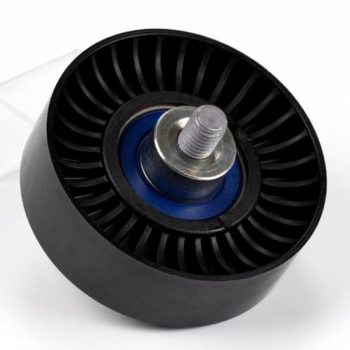 Flachriemenspannrolle 9653342680 Bild Flachriemenspannrolle 9653342680