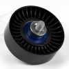 Flachriemenspannrolle 9653342680 Bild Flachriemenspannrolle 9653342680