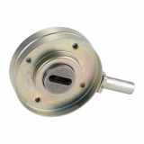 Flachriemenspannrolle 96133311