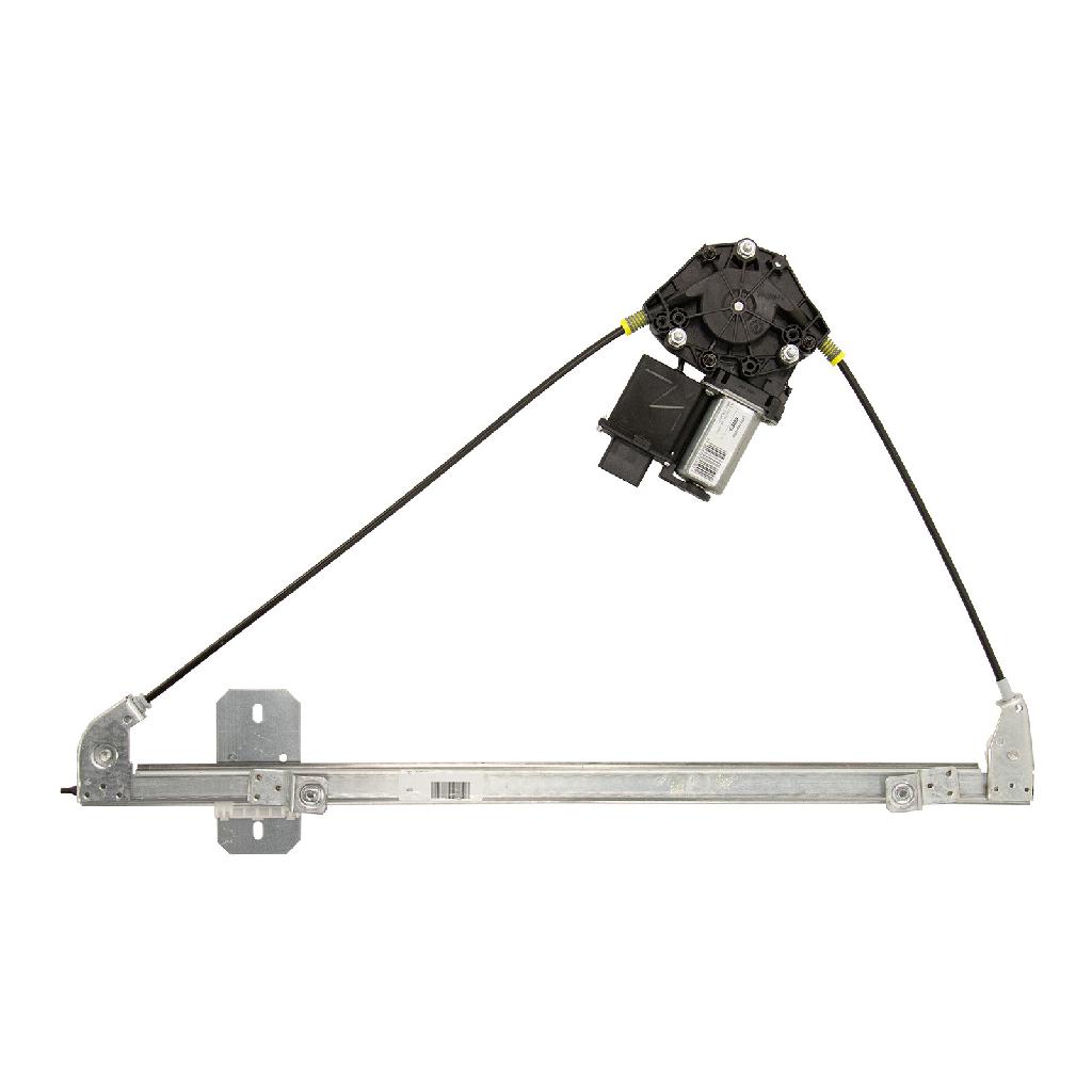 Fensterheber Elektrisch Vorne Beifahrerseite Fiat Für Daily 2006-2011 504335517