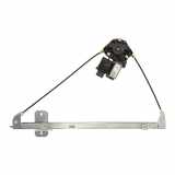 Fensterheber Elektrisch Vorne Beifahrerseite Fiat Für Daily 2006-2011 504335517