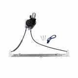 Fensterheber Elektrisch Vorne Beifahrerseite Fiat Scudo 95-07 Ulysse 1488559080